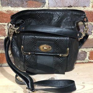 ❤️  4/$20 Anne Klein Crossbody Satchel